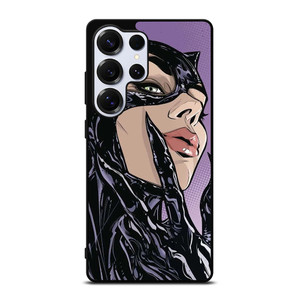 CATWOMAN CLIPART Samsung Galaxy S25 Ultra Case Cover