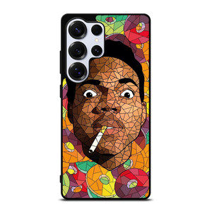 CHANCE THE RAPER MOZAIC Samsung Galaxy S25 Ultra Case Cover