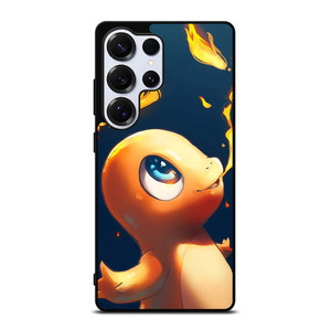 CHARMANDER POKEMON CUTE Samsung Galaxy S25 Ultra Case Cover