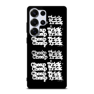 CHEAP TRICK BAND 2 Samsung Galaxy S25 Ultra Case Cover