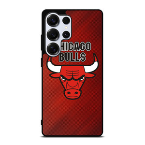 CHICAGO BULLS Samsung Galaxy S25 Ultra Case Cover