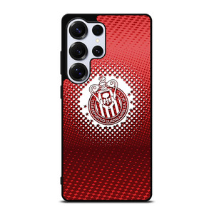 CHIVAS DE GUADALAJARA Samsung Galaxy S25 Ultra Case Cover
