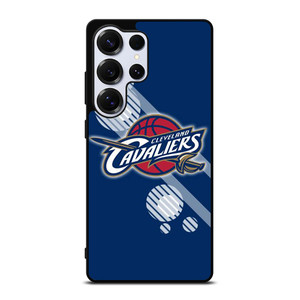 CLEVELAND CAVALIERS ICON Samsung Galaxy S25 Ultra Case Cover