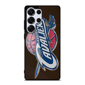 CLEVELAND CAVALIERS Samsung Galaxy S25 Ultra Case Cover