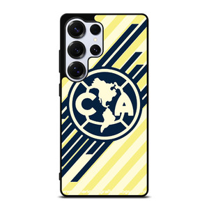 CLUB AMERICA AGUILAS ICON Samsung Galaxy S25 Ultra Case Cover