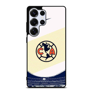 CLUB AMERICA DE FUTBOL LOGO Samsung Galaxy S25 Ultra Case Cover