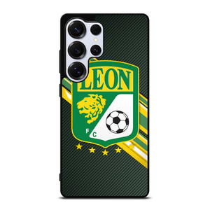 CLUB LEON FOOTBALL Samsung Galaxy S25 Ultra Case Cover