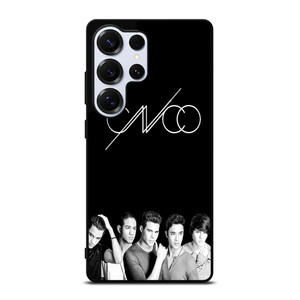 CNCO Samsung Galaxy S25 Ultra Case Cover