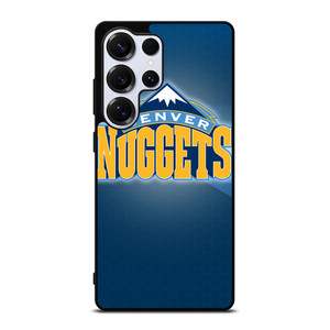 DENVER NUGGETS Samsung Galaxy S25 Ultra Case Cover