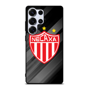 DEPOSTIVO NECAXA FOOTBALL Samsung Galaxy S25 Ultra Case Cover