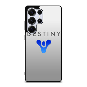 DESTINY GAME LOGO Samsung Galaxy S25 Ultra Case Cover