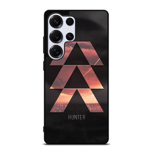 DESTINY HUNTER LOGO Samsung Galaxy S25 Ultra Case Cover