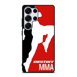 DESTINY MMA MIX MARTIAL ART LOGO Samsung Galaxy S25 Ultra Case Cover