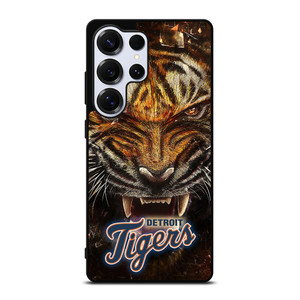 DETROIT TIGERS BASEBALL 2 Samsung Galaxy S25 Ultra Case Cover