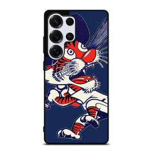DETROIT TIGERS MASCOT Samsung Galaxy S25 Ultra Case Cover