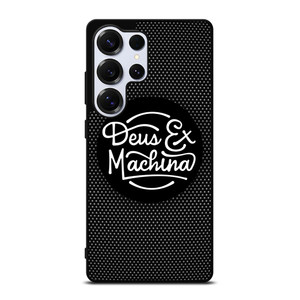 DEUS EX MACHINA MOTORCYCLES Samsung Galaxy S25 Ultra Case Cover