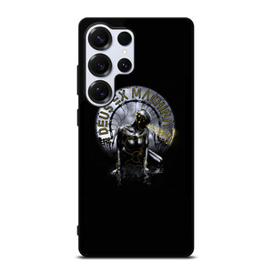 DEUS EX MACHINA Samsung Galaxy S25 Ultra Case Cover