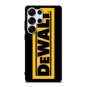 DEWALT LOGO Samsung Galaxy S25 Ultra Case Cover