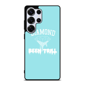 DIAMOND BEEN TRILL Samsung Galaxy S25 Ultra Case Cover