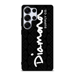 DIAMOND SUPPLY 1 Samsung Galaxy S25 Ultra Case Cover