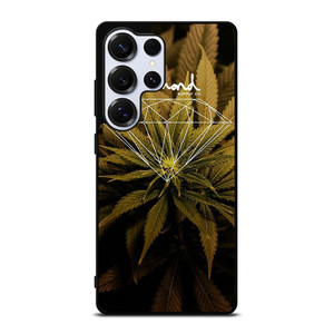 DIAMOND SUPPLY CO MARIJUANA Samsung Galaxy S25 Ultra Case Cover