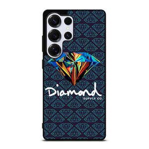 DIAMOND SUPPLY CO Samsung Galaxy S25 Ultra Case Cover