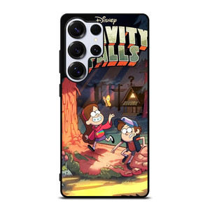 DISNEY GRAVITY FALLS Samsung Galaxy S25 Ultra Case Cover