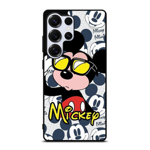 DISNEY MICKEY MOUSE COOL Samsung Galaxy S25 Ultra Case Cover