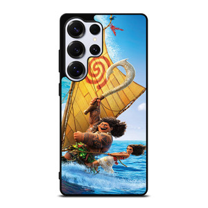 DISNEY MOANA Samsung Galaxy S25 Ultra Case Cover