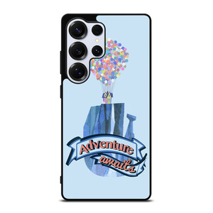 DISNEY MOVIE UP Samsung Galaxy S25 Ultra Case Cover