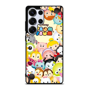 DISNEY TSUM TSUM Samsung Galaxy S25 Ultra Case Cover
