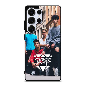 DOBRE BROTHERS 2 Samsung Galaxy S25 Ultra Case Cover