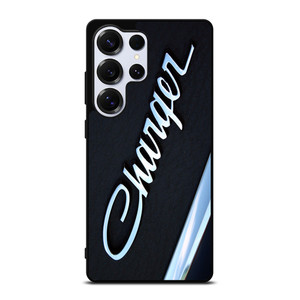 DODGE CHARGER EMBLEM Samsung Galaxy S25 Ultra Case Cover