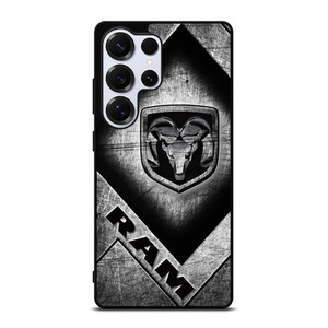 DODGE RAM NEW LOGO Samsung Galaxy S25 Ultra Case Cover