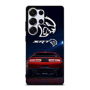 DODGE SRT CHALLENGER HELLCAT 2 Samsung Galaxy S25 Ultra Case Cover