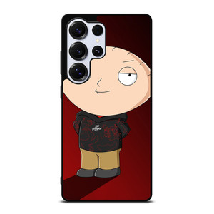 FAMILY GUY STEWIE GRIFFIN Samsung Galaxy S25 Ultra Case Cover
