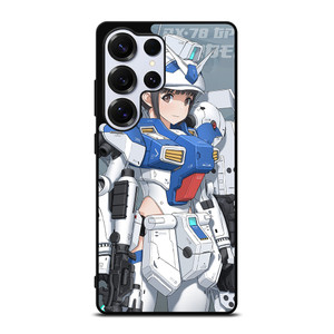 FAN ART GUNDAM SEXY Samsung Galaxy S25 Ultra Case Cover