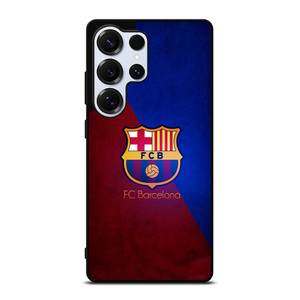 FC BARCELONA LOGO 2 Samsung Galaxy S25 Ultra Case Cover