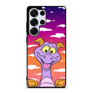 FIGMENT EPCOT DISNEY Samsung Galaxy S25 Ultra Case Cover