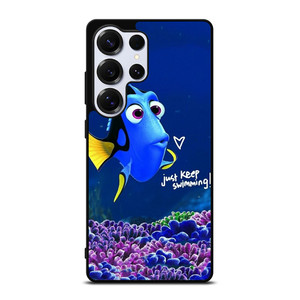 FINDING DORY Samsung Galaxy S25 Ultra Case Cover