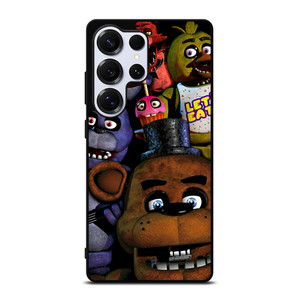 FIVE NIGHTS AT FREDDY'S FNAF 2 Samsung Galaxy S25 Ultra Case Cover