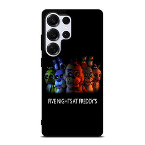FIVE NIGHTS AT FREDDY'S FNAF Samsung Galaxy S25 Ultra Case Cover