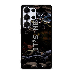 FIVE NIGHTS AT FREDDYS FANF IT'S ME Samsung Galaxy S25 Ultra Case Cover