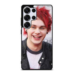 FIVE SECONDS OF SUMMER MICHAEL CLIFFORD 5SOS Samsung Galaxy S25 Ultra Case Cover