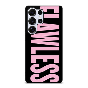 FLAWLESS 1 Samsung Galaxy S25 Ultra Case Cover
