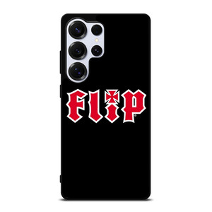 FLIP INTERNATIONAL TRUCK COMPANY Samsung Galaxy S25 Ultra Case Cover
