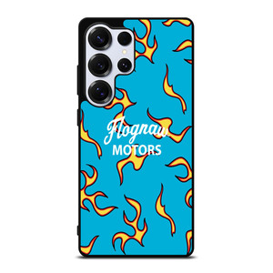 FLOGNAW MOTORS BY GLOF WANG Samsung Galaxy S25 Ultra Case Cover