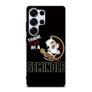 FLORIDA STATE FSU FOOTBALL 2 Samsung Galaxy S25 Ultra Case Cover