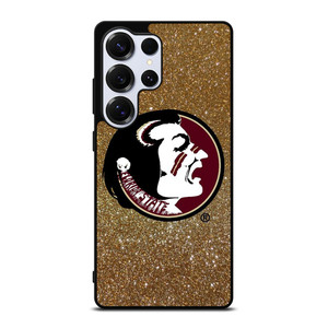 FLORIDA STATE FSU LOGO Samsung Galaxy S25 Ultra Case Cover