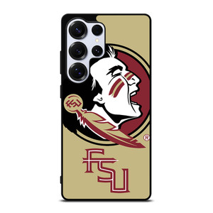 FLORIDA STATE FSU SEMINOLES Samsung Galaxy S25 Ultra Case Cover